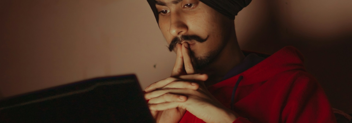 Lutter contre la pauvreté numérique au Pendjab