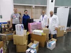 Maladies infectieuses au Maroc – Le Projet Borgen