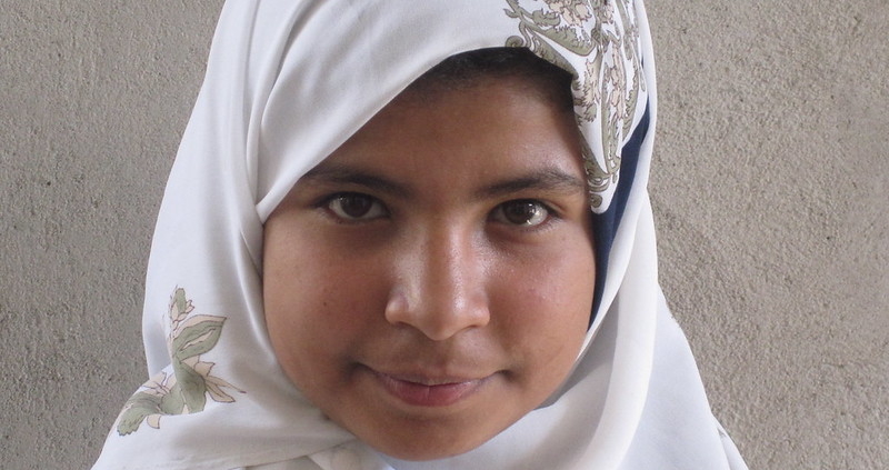 Mariage d'enfants aux Émirats arabes unis