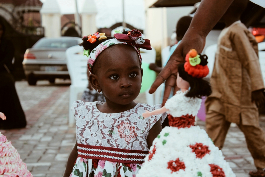 Mariage d'enfants en Guinée équatoriale