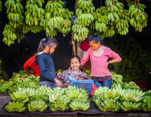 Le tourisme gastronomique combat la pauvreté