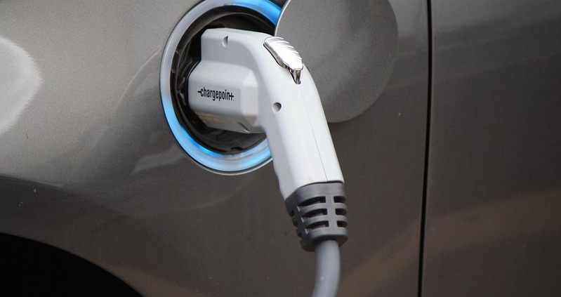 Véhicules électriques en Éthiopie