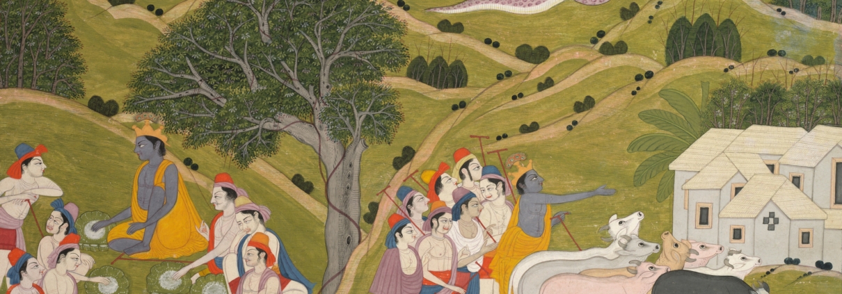 La pauvreté au Bihar