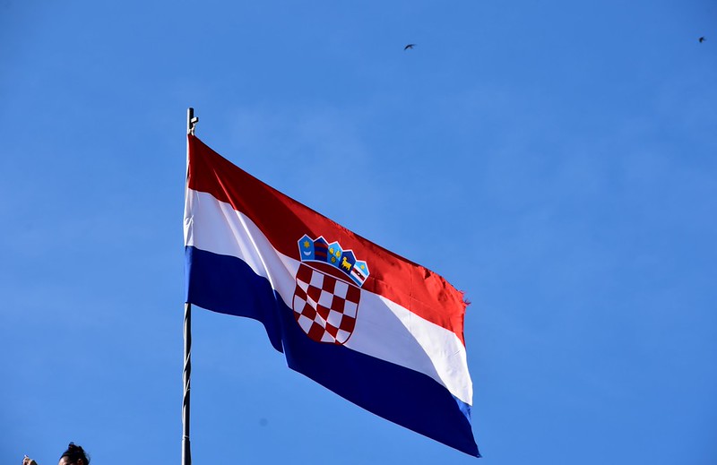 La pauvreté en Croatie