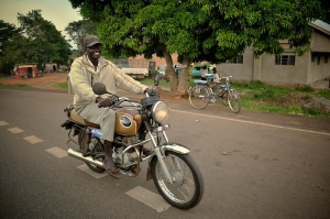 lutter contre la pauvreté au Kenya