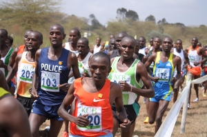 La pauvreté au Kenya