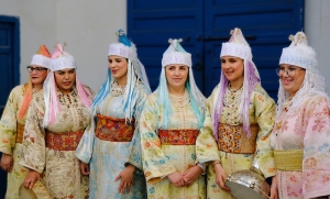 La violence de genre au Maroc