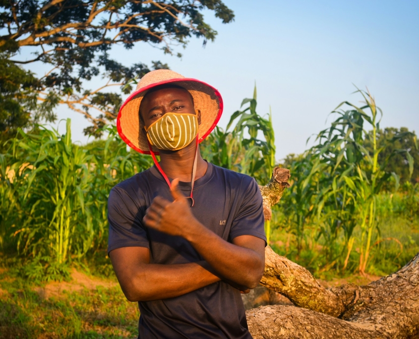 Agriculture durable en Somalie