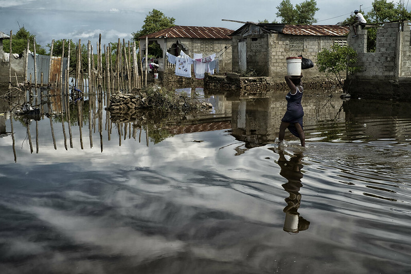 fadeka haïti