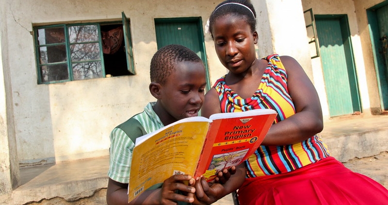 L'éducation au Zimbabwe