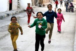 Tout savoir sur la faim en Jordanie