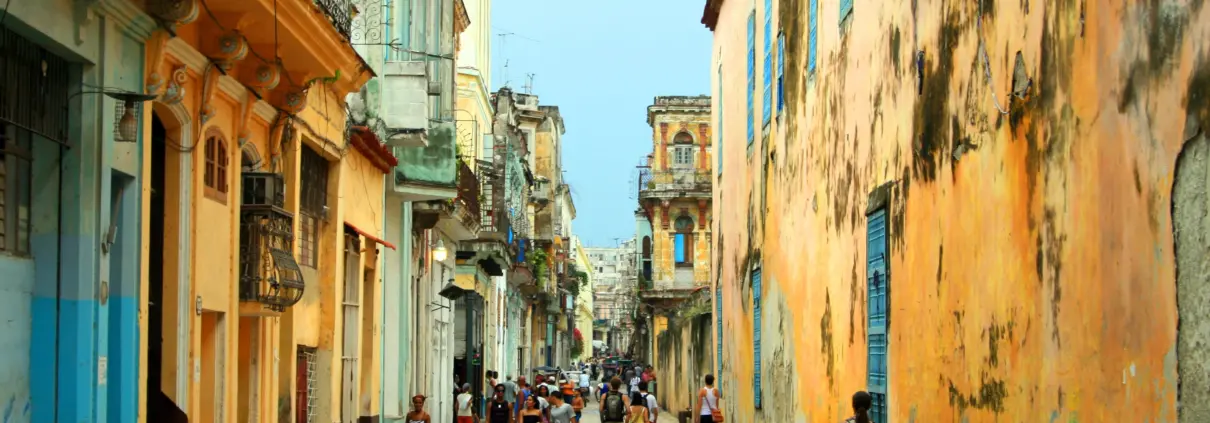 ODD 1 à Cuba