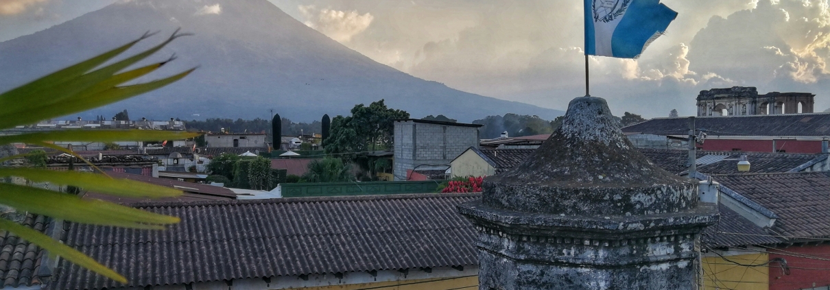 Centres de formation professionnelle au Guatemala