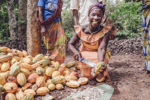 Côte d'Ivoire