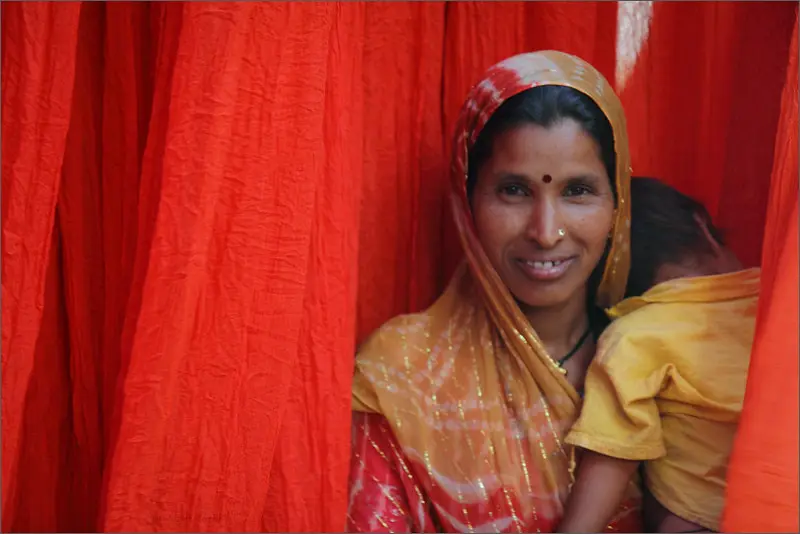Autonomiser les femmes dans les zones rurales de l’Inde