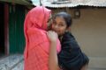 Tahara se bat pour l'avenir de sa fille