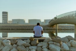 Lutter contre le VIH/SIDA à Bahreïn – Le Projet Borgen