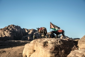 Éradication de la pauvreté en Jordanie