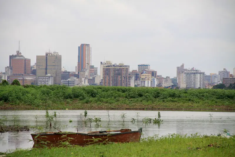 Pauvreté rurale au Paraguay