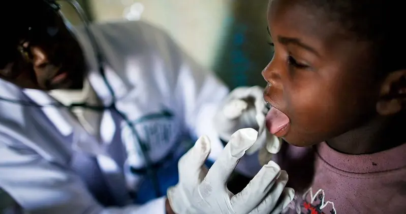Les outils d’IA surpassent les cliniciens au Rwanda