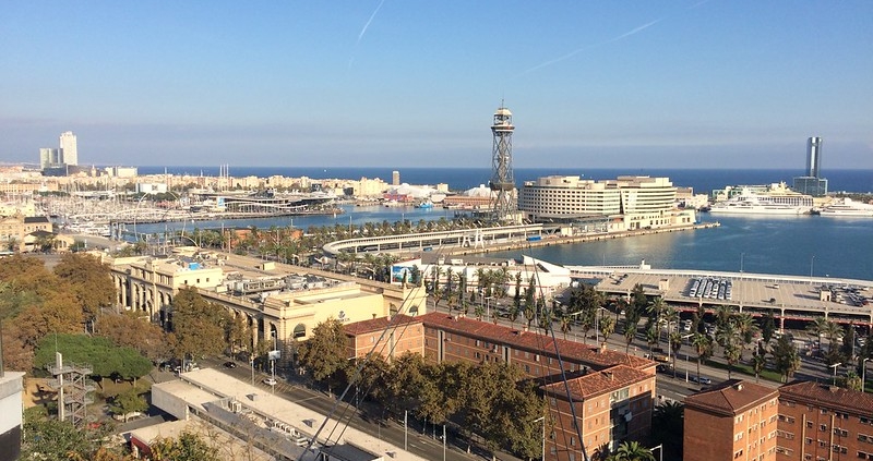 Politiques sociales à Paris et Barcelone