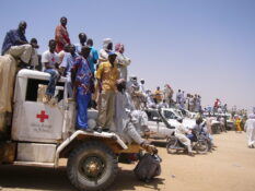 Migration au Tchad : le programme d'aide aux migrants de retour au Tchad