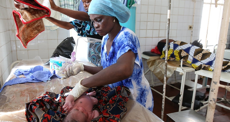 Pauvreté et santé en Sierra Leone