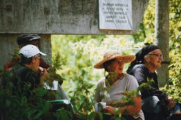 Comment l'écotourisme soutient l'éradication de la pauvreté en Albanie