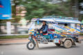 Comment l’innovation agricole contribue à la réduction de la pauvreté au Laos