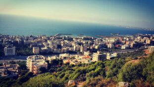 Vie, communauté et pauvreté à Al-Qalamoun