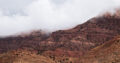 Technologie de collecte du brouillard et eau propre dans les zones rurales du Maroc