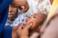 Persistance des soins de santé : vaccins contre la polio au Nigeria
