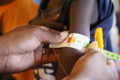 Vaccins et infections bactériennes en Afrique du Sud