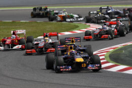 Les ambitions du Rwanda en F1 : une course pour transformer l'Afrique