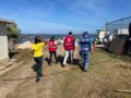 Les secours en cas de catastrophe en Jamaïque agissent rapidement après l'ouragan Melissa