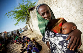 Comment le programme de vaccination de la Somalie atteint les enfants vulnérables