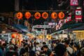 Éliminer les ravageurs qui propagent les maladies infectieuses à Taiwan
