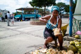 Éliminer le VIH aux Bahamas