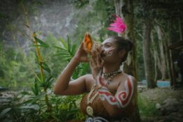 8 faits sur l’écart salarial entre hommes et femmes au Vanuatu