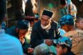 VIH/SIDA en Ouzbékistan – Le Projet Borgen