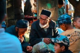 VIH/SIDA en Ouzbékistan – Le Projet Borgen