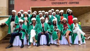 Élargir l'accès à l'enseignement supérieur en Ouganda