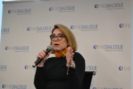 Les femmes dans la politique latino-américaine et la lutte contre la pauvreté