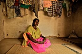 Traite des êtres humains au Sri Lanka : protéger les femmes vulnérables
