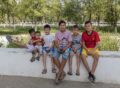 Carte familiale numérique au Kazakhstan : Résoudre la pauvreté grâce à la technologie