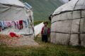 Initiatives agraires contribuant à l’éradication de la pauvreté au Kirghizistan