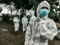 Les coupures à l'USAID et l'épidémie d'Ebola en RDC