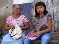 4 faits clés sur la santé mentale au Nicaragua