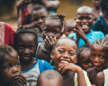 Efforts de réduction de la pauvreté en Afrique