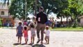 Soutenir les familles pauvres au Brésil : le programme Criança Feliz